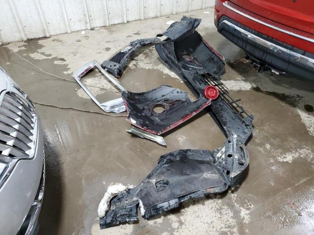 5N1AR2MM3EC697216 - 2014 NISSAN PATHFINDER S BURGUNDY photo 13