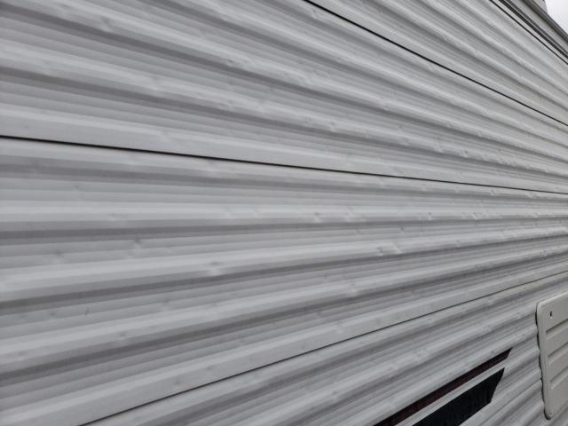 4YDT21R226E319801 - 2006 KEYSTONE HORNET WHITE photo 9