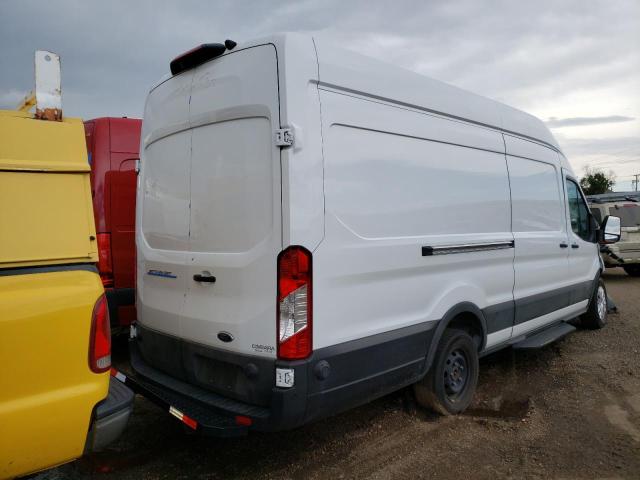 1FTBW3XK7NKA14179 - 2022 FORD TRANSIT T-350 TWO TONE photo 3