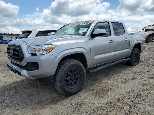2023 TOYOTA TACOMA DOUBLE CAB, 