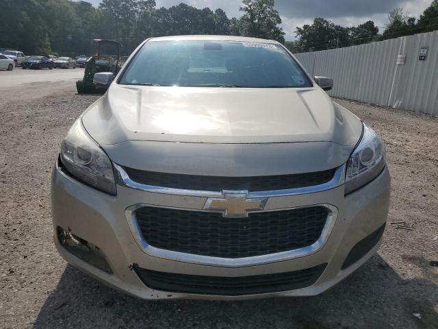 1G11C5SL1EF302247 - 2014 CHEVROLET MALIBU 1LT 棕色 照片 5