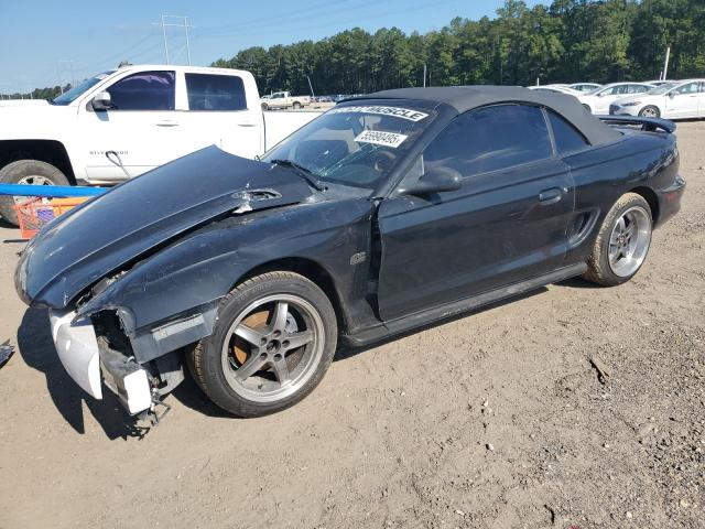 1994 FORD MUSTANG GT, null