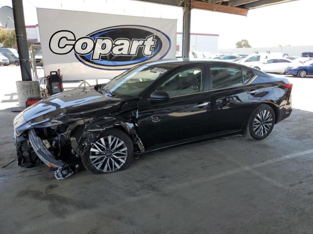 2024 NISSAN ALTIMA SV, 