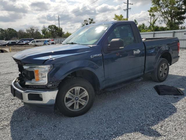 2019 FORD F150, 