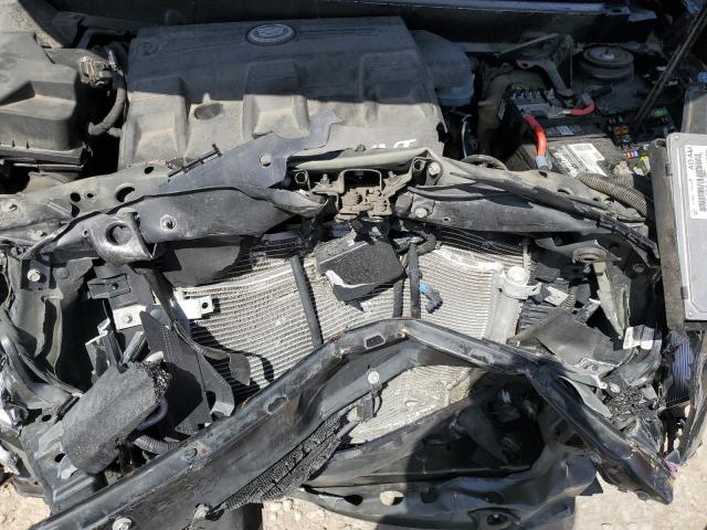 3GYFNFE31FS522178 - 2015 CADILLAC SRX PERFORMANCE COLLECTION Noir photo 11