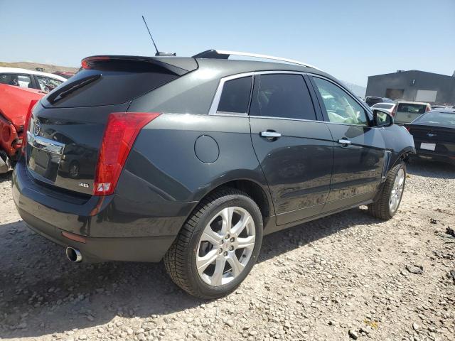 3GYFNFE31FS522178 - 2015 CADILLAC SRX PERFORMANCE COLLECTION Noir photo 3