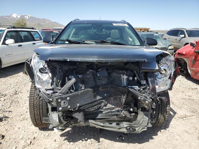 3GYFNFE31FS522178 - 2015 CADILLAC SRX PERFORMANCE COLLECTION Noir photo 5