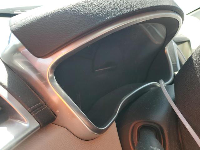 3GYFNFE31FS522178 - 2015 CADILLAC SRX PERFORMANCE COLLECTION Noir photo 9