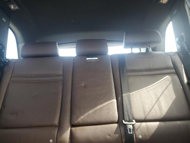 5UXZV4C58CL744776 - 2012 BMW X5 XDRIVE35I Gri fotoğraf 10