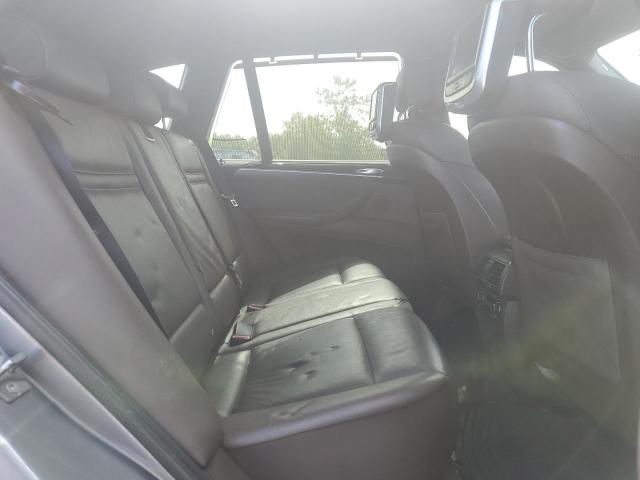 5UXZV4C58CL744776 - 2012 BMW X5 XDRIVE35I Gri fotoğraf 11