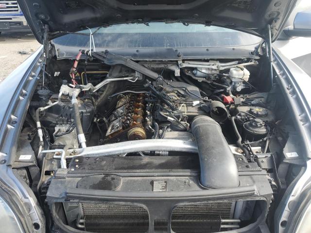 5UXZV4C58CL744776 - 2012 BMW X5 XDRIVE35I Gri fotoğraf 12