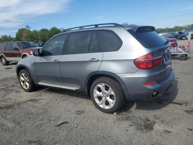 5UXZV4C58CL744776 - 2012 BMW X5 XDRIVE35I Gri fotoğraf 2