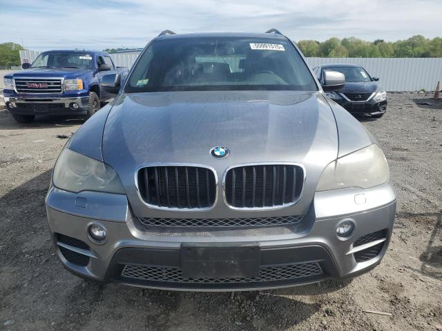5UXZV4C58CL744776 - 2012 BMW X5 XDRIVE35I Gri fotoğraf 5