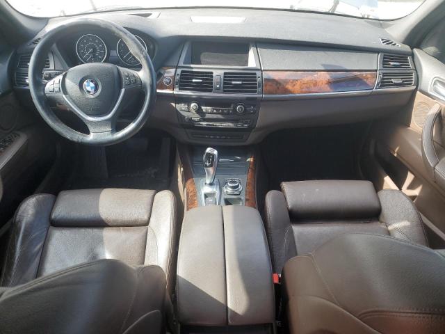 5UXZV4C58CL744776 - 2012 BMW X5 XDRIVE35I Gri fotoğraf 8