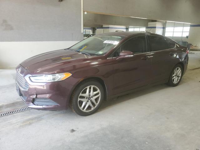 2013 FORD FUSION SE, 