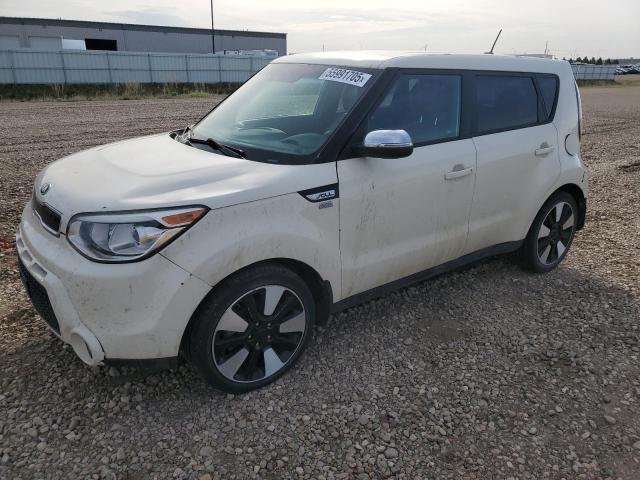2015 KIA SOUL !, 