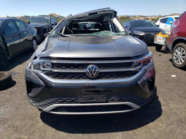 3VV2X7B25PM306745 - 2023 VOLKSWAGEN TAOS SEL GRAY photo 5