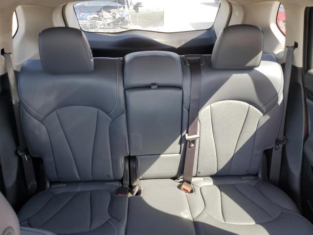 LRBFX2SA0KD022596 - 2019 BUICK ENVISION ESSENCE رمادي صورة 10