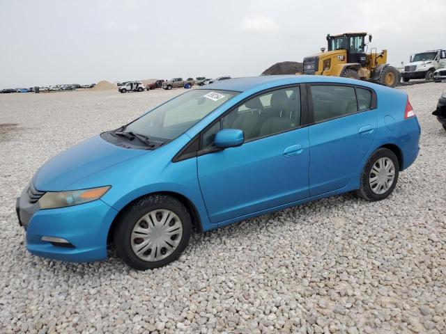 2011 HONDA INSIGHT LX, 