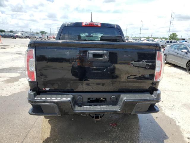 1GTG5BEN0M1289431 - 2021 GMC CANYON ELEVATION BLACK photo 6