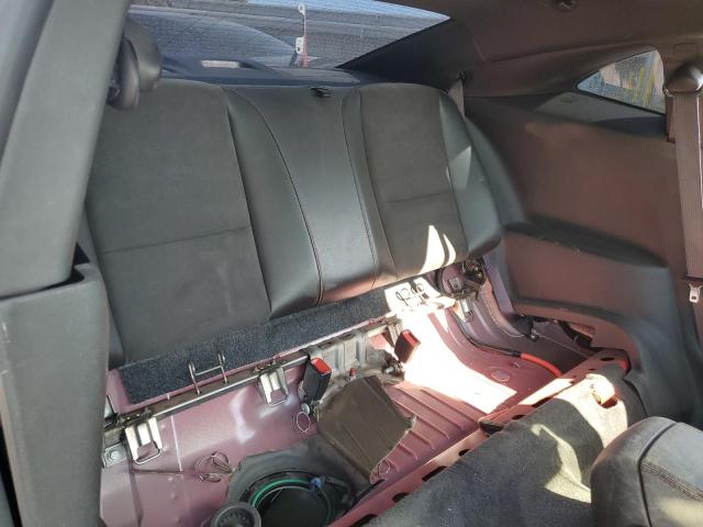 2G1FL1EP8D9801552 - 2013 CHEVROLET CAMARO ZL1 RED photo 10