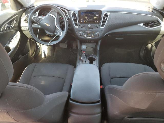 1G1ZG5ST9PF148087 - 2023 CHEVROLET MALIBU RS MAROON photo 8