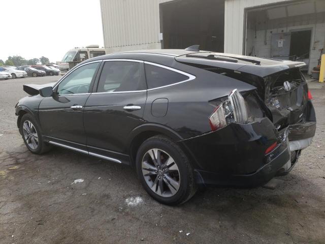 5J6TF2H51DL002278 - 2013 HONDA CROSSTOUR EXL Qara foto 2