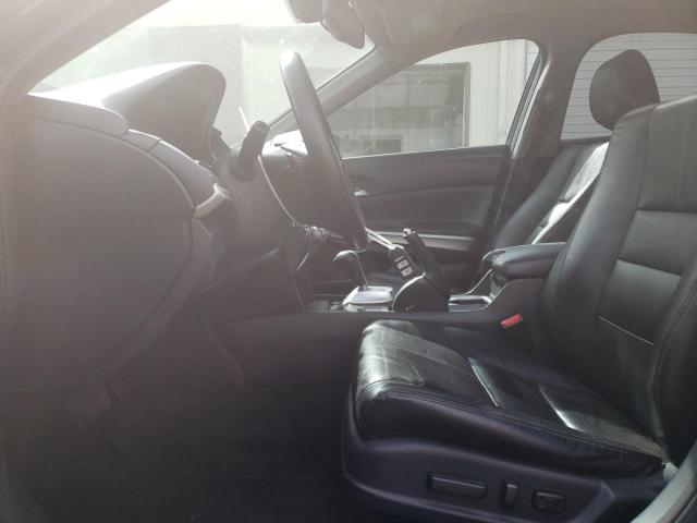 5J6TF2H51DL002278 - 2013 HONDA CROSSTOUR EXL Qara foto 7