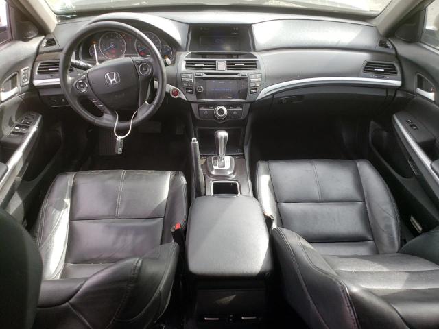 5J6TF2H51DL002278 - 2013 HONDA CROSSTOUR EXL Qara foto 8