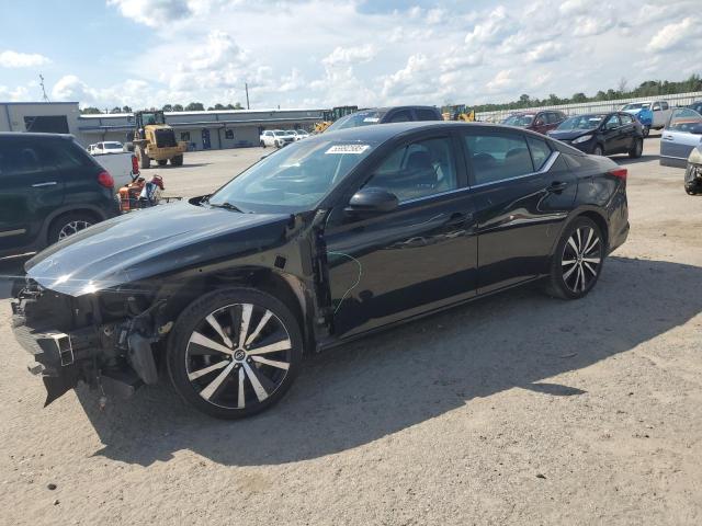 2021 NISSAN ALTIMA SR, 