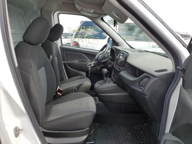 ZFBERFAB9J6K07115 - 2018 RAM PROMASTER 白色 照片 5