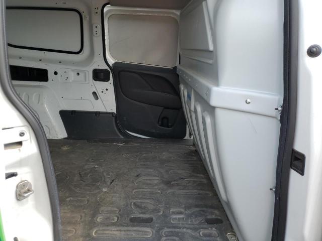 ZFBERFAB9J6K07115 - 2018 RAM PROMASTER 白色 照片 6