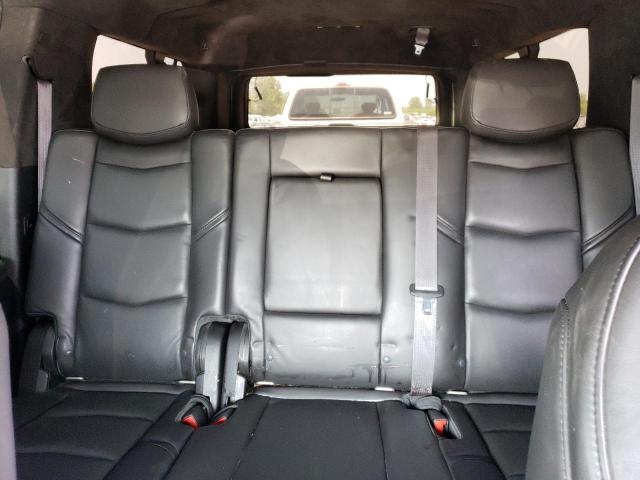 1GYS4UKJXFR508985 - 2015 CADILLAC ESCALADE ESV PLATINUM ბეჟი ფოტო 10