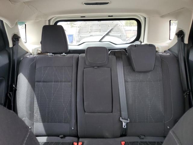 MAJ3S2GEXLC347820 - 2020 FORD ECOSPORT SE 白色 照片 10