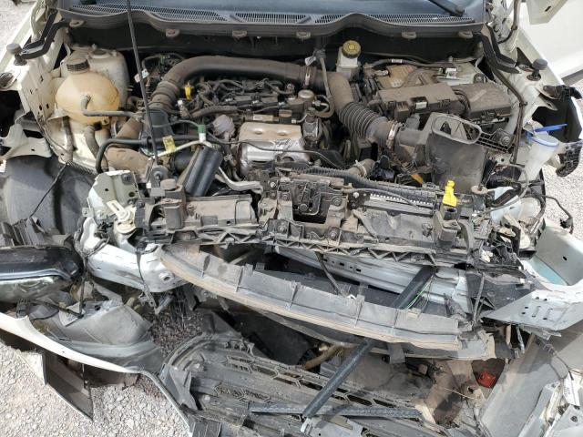 MAJ3S2GEXLC347820 - 2020 FORD ECOSPORT SE 白色 照片 12