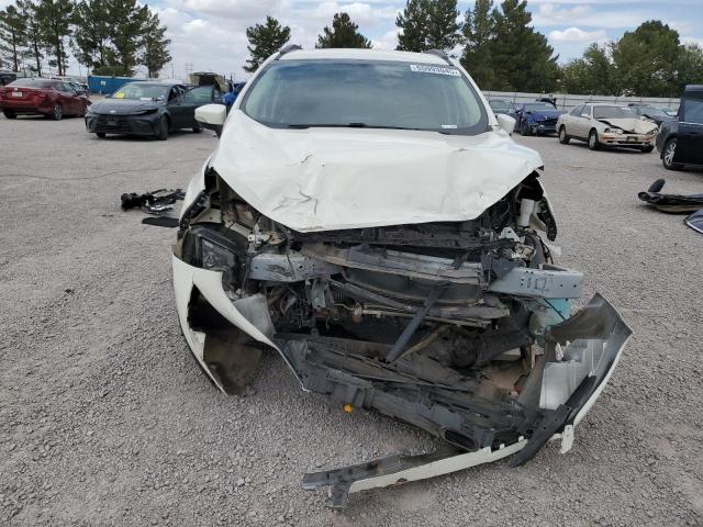 MAJ3S2GEXLC347820 - 2020 FORD ECOSPORT SE 白色 照片 5