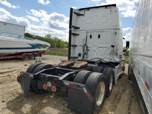 3AKJGLFG3KDKL4318 - 2019 FREIGHTLINER CASCADIA 1 白色 照片 4