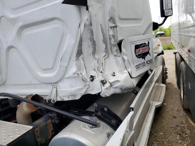 3AKJGLFG3KDKL4318 - 2019 FREIGHTLINER CASCADIA 1 白色 照片 9