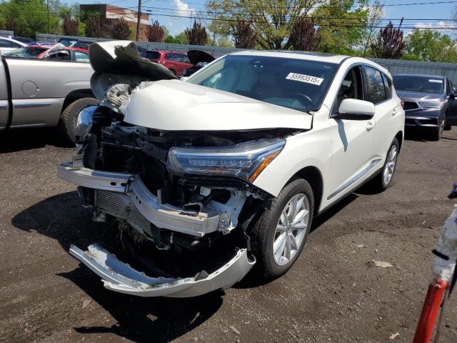2019 ACURA RDX, 