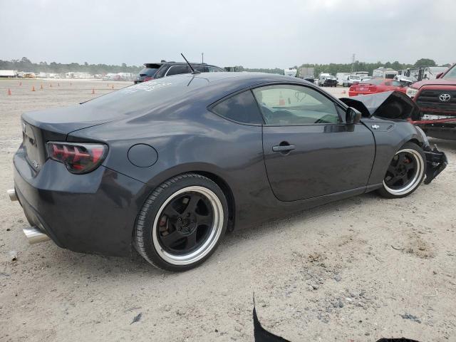 JF1ZNAA17D2710888 - 2013 TOYOTA SCION FR-S 石墨色 照片 3