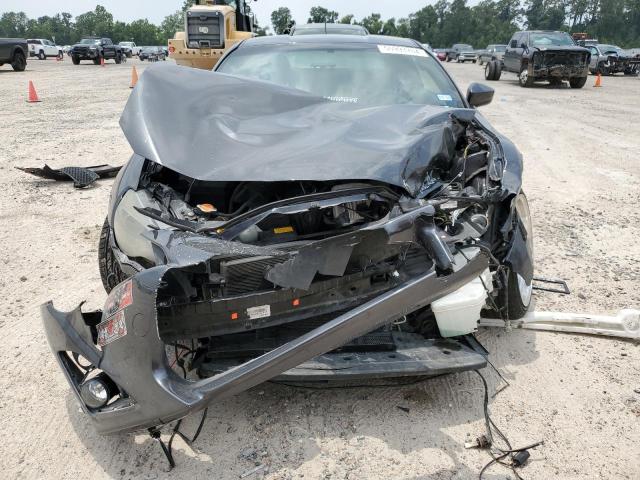 JF1ZNAA17D2710888 - 2013 TOYOTA SCION FR-S 石墨色 照片 5