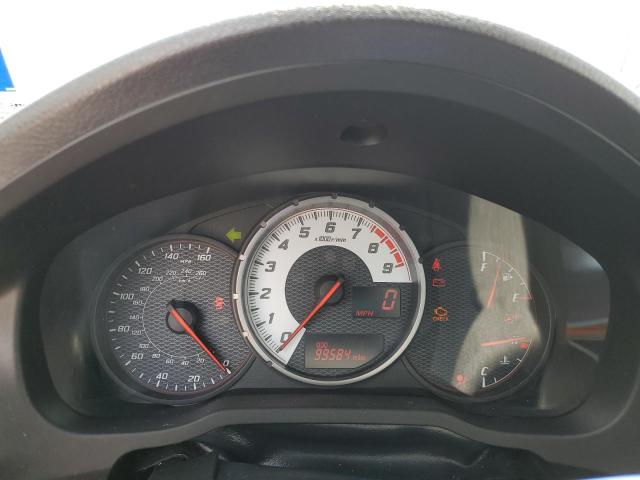 JF1ZNAA17D2710888 - 2013 TOYOTA SCION FR-S 石墨色 照片 9