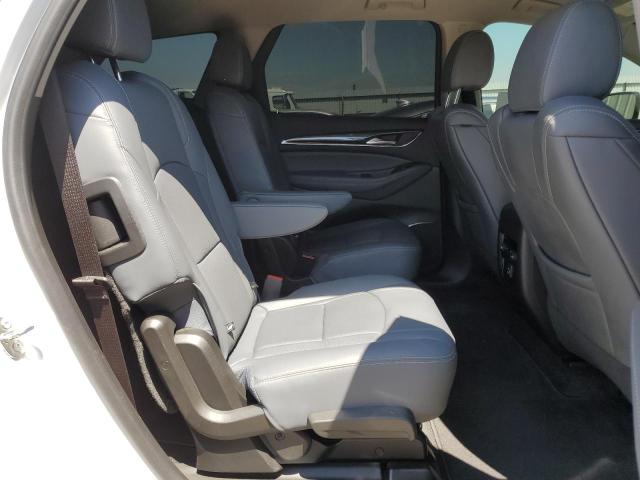 5GAERBKW3MJ257003 - 2021 BUICK ENCLAVE ESSENCE 白色 照片 11