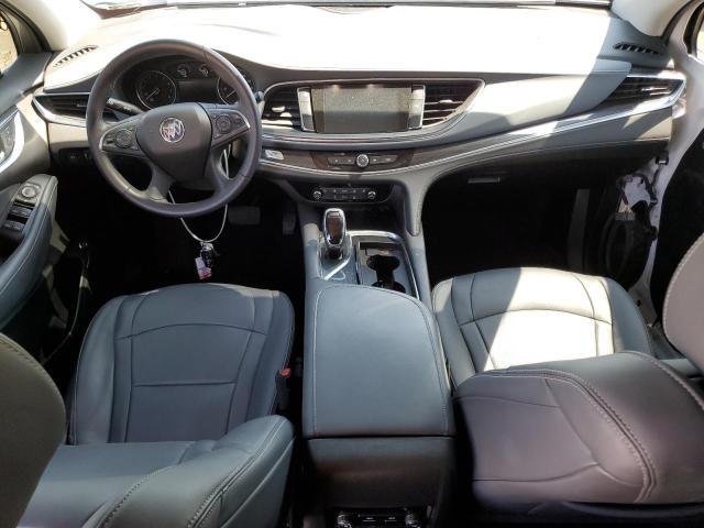 5GAERBKW3MJ257003 - 2021 BUICK ENCLAVE ESSENCE 白色 照片 8