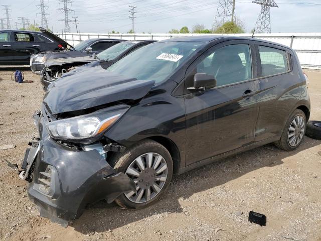 2018 CHEVROLET SPARK LS, 