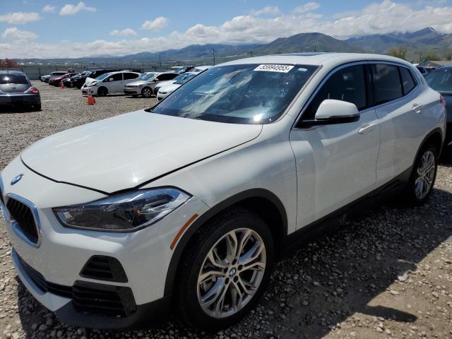 2022 BMW X2 XDRIVE28I, null