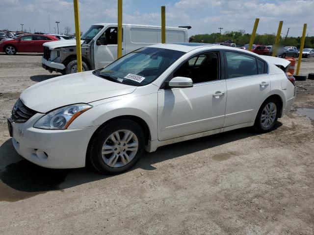 2012 NISSAN ALTIMA BASE, 