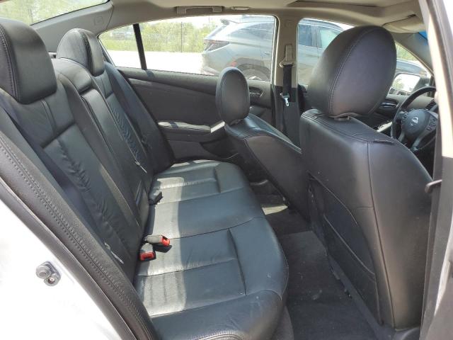 1N4AL2AP9CC138812 - 2012 NISSAN ALTIMA BASE WHITE photo 10