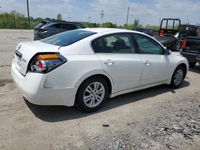 1N4AL2AP9CC138812 - 2012 NISSAN ALTIMA BASE WHITE photo 3