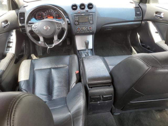 1N4AL2AP9CC138812 - 2012 NISSAN ALTIMA BASE WHITE photo 8